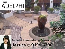 The Adelphi (D6), Office #145877382